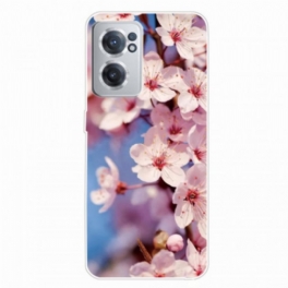 Skal OnePlus Nord CE 2 5G Vårblommor