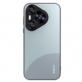 Skal För Huawei Pura 70 Pro Flexibel Q.coo