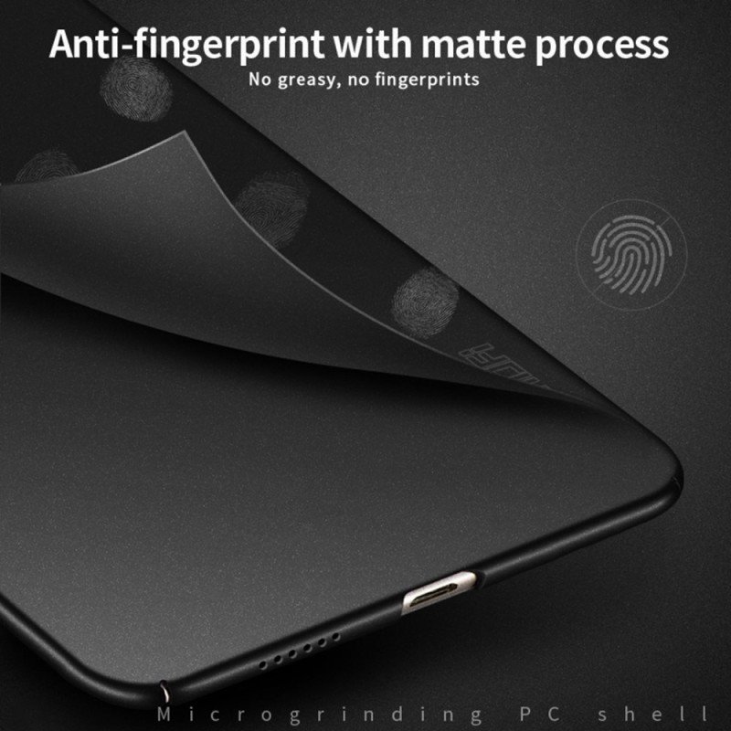 Skal Huawei Pura 70 Pro Shield Matte Series Mofi