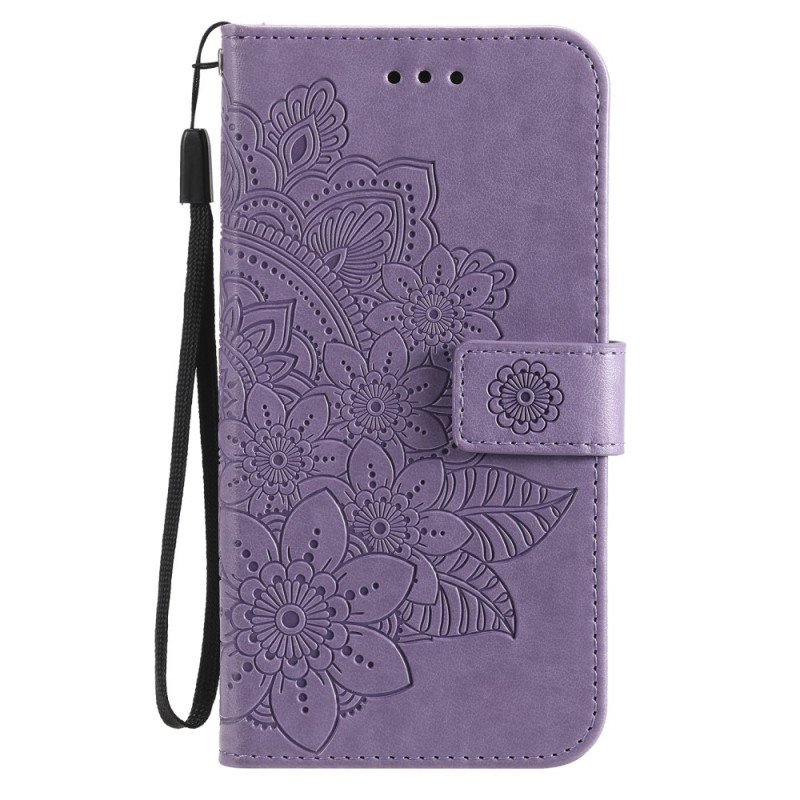 Fodral Xiaomi Mi 11 Lite 4G / 5G / 5G NE Mandala