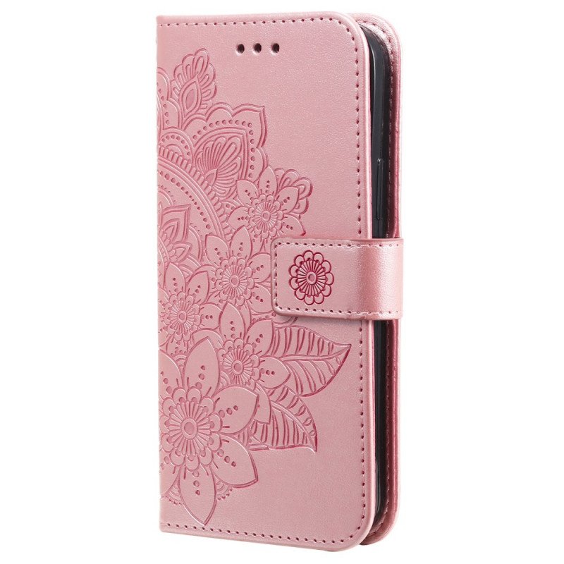 Fodral Xiaomi Mi 11 Lite 4G / 5G / 5G NE Mandala