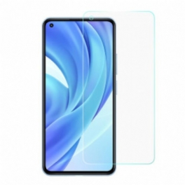 Härdat Glasskydd (0.3 mm) För Skärmen På Xiaomi 11 Lite 5G Ne/Mi 11 Lite 4G/5G