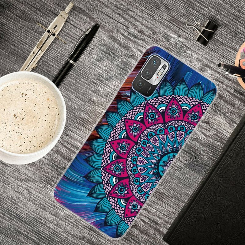 Skal Poco M3 Pro 5G Mandala