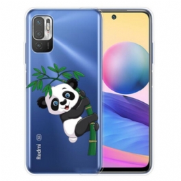 Skal Poco M3 Pro 5G Panda På Bambu