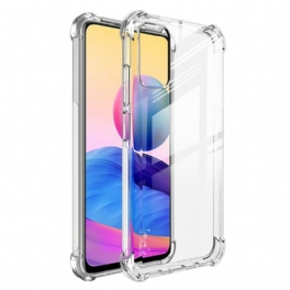 Skal Poco M3 Pro 5G Transparent Imak