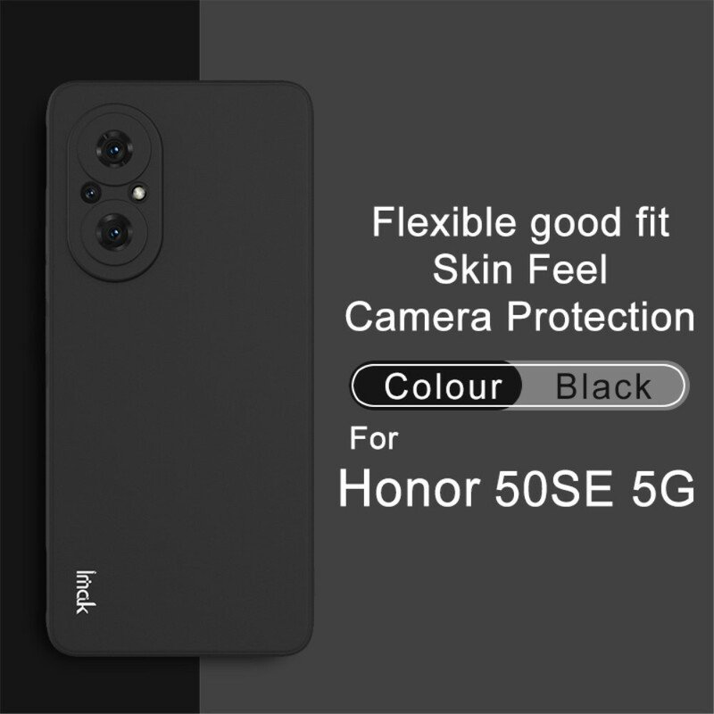 Skal Honor 50 SE Imak Uc-4-serien