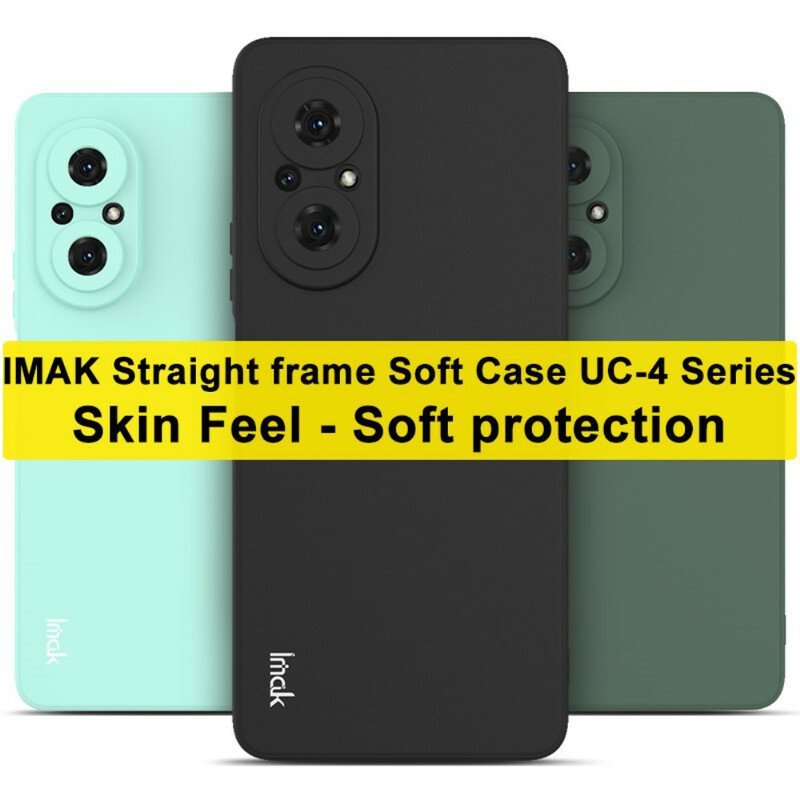 Skal Honor 50 SE Imak Uc-4-serien