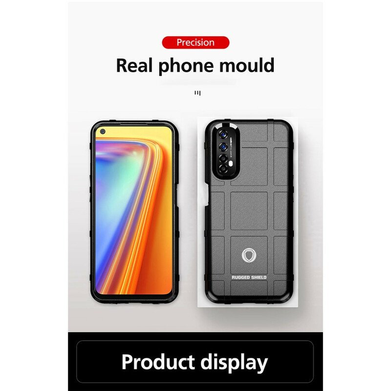 Skal Realme 7 Robust Sköld