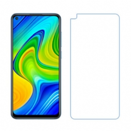 Lcd-Skärmskyddsfilm För Xiaomi Redmi Note 9