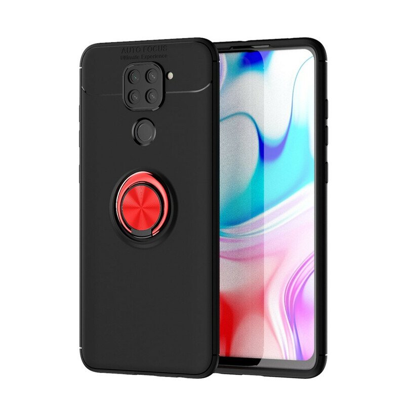 Skal Xiaomi Redmi Note 9 Roterande Ring