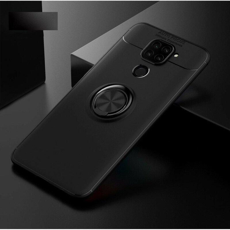 Skal Xiaomi Redmi Note 9 Roterande Ring