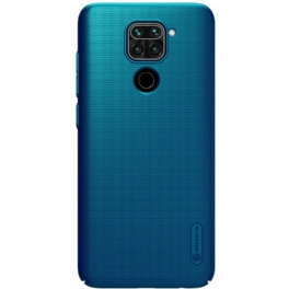 Skal Xiaomi Redmi Note 9 Styv Frostad Nillkin