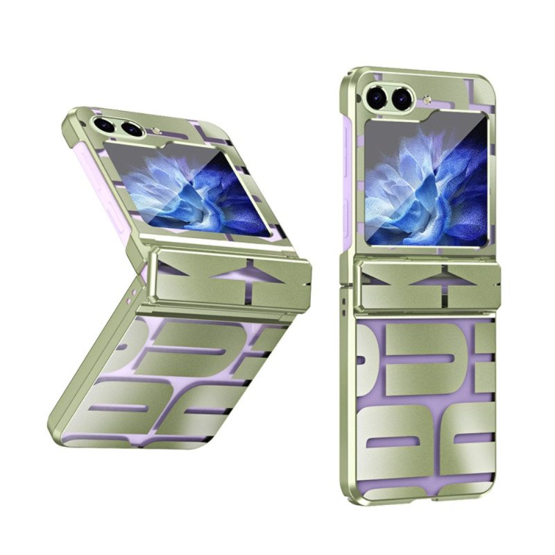 Skal Samsung Galaxy Z Flip 5 Design