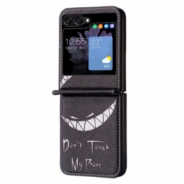 Skal Samsung Galaxy Z Flip 5 Evil Phone