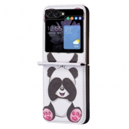 Skal Samsung Galaxy Z Flip 5 Panda