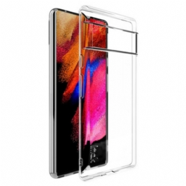 Mobilskal Google Pixel 6 Pro Imak Transparent