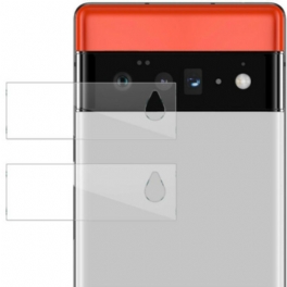 Skyddslins I Härdat Glas För Google Pixel 6 Pro Imak