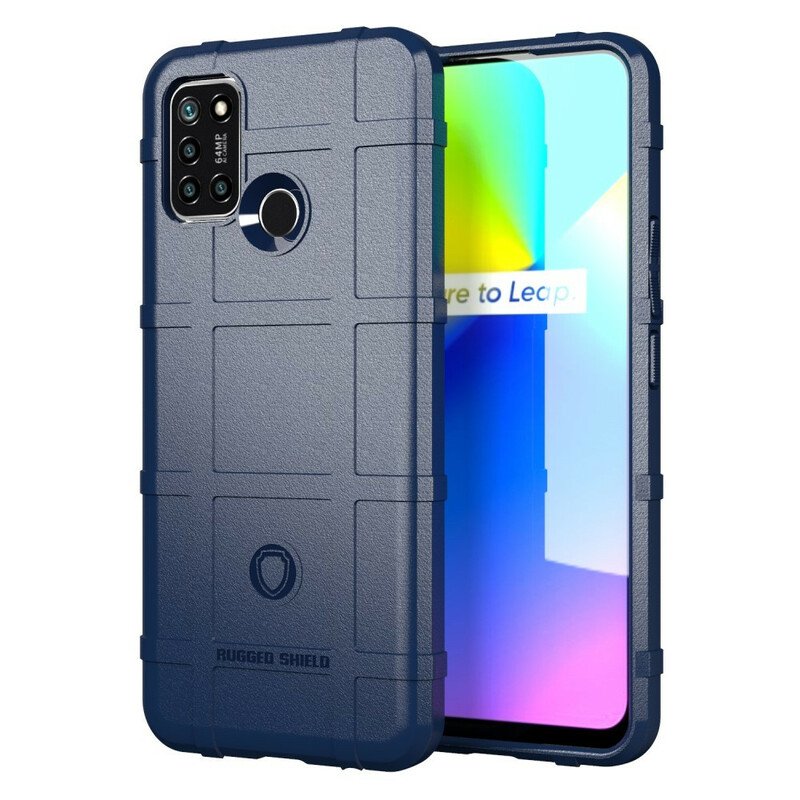 Skal Realme 7i Robust Sköld