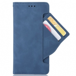 Folio-fodral Honor 70 Multi-kort