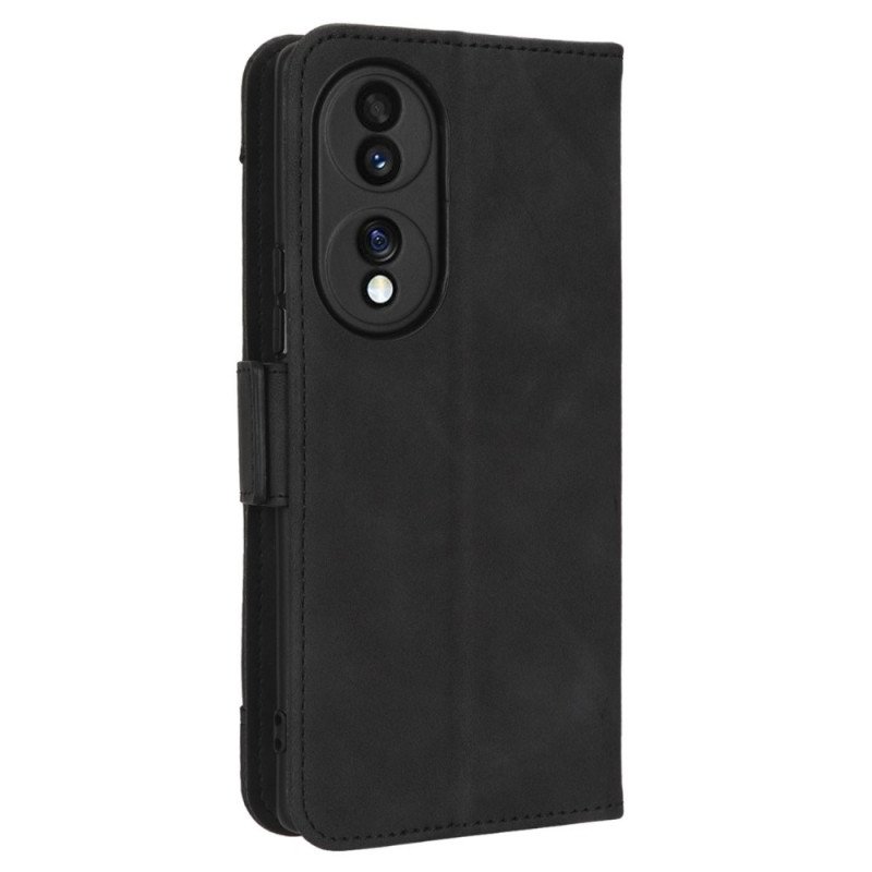 Folio-fodral Honor 70 Multi-kort