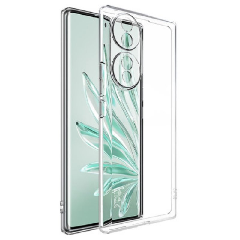 Skal Honor 70 Imak Transparent