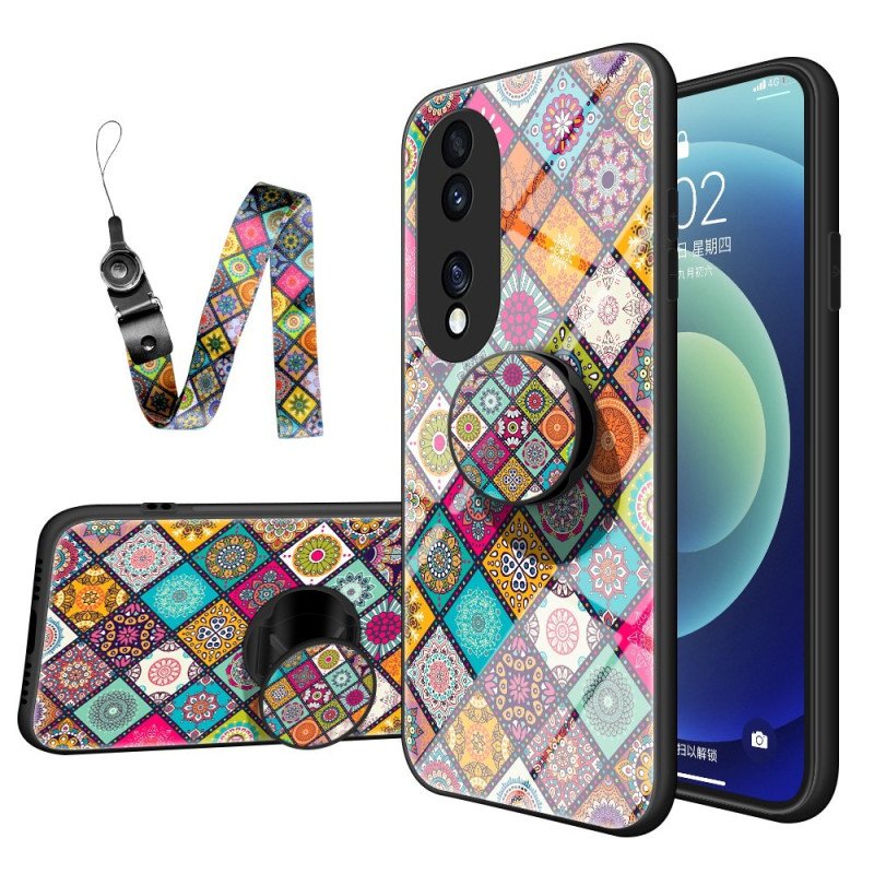 Skal Honor 70 Patchwork