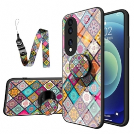 Skal Honor 70 Patchwork