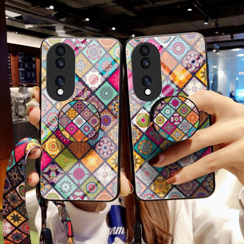 Skal Honor 70 Patchwork