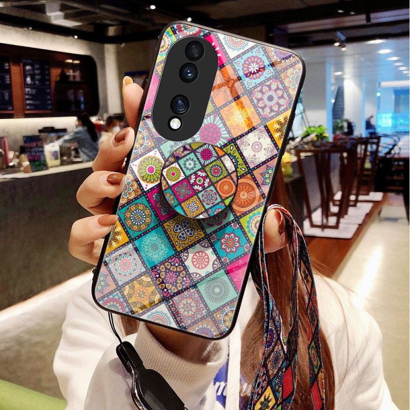 Skal Honor 70 Patchwork