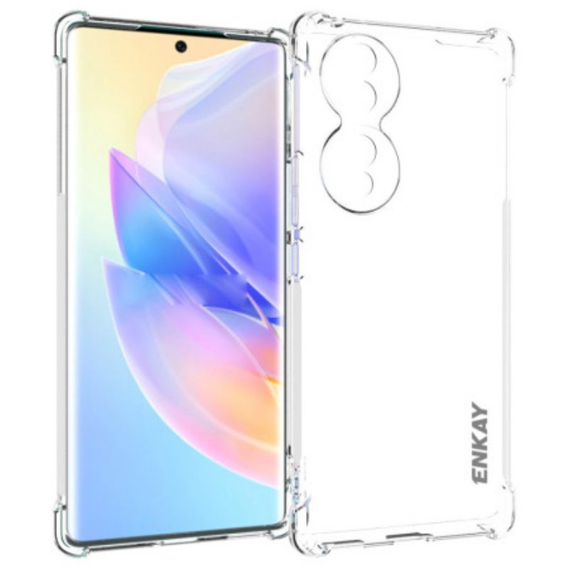 Skal Honor 70 Transparent Enkay