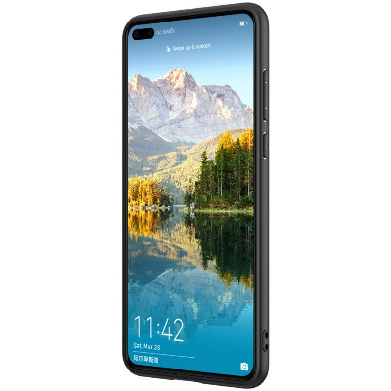 Skal Huawei P40 Bländande Nillkin