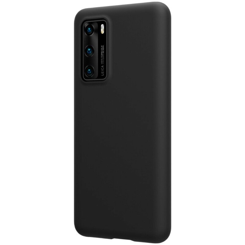 Skal Huawei P40 Nillkin Flex Pure-serien