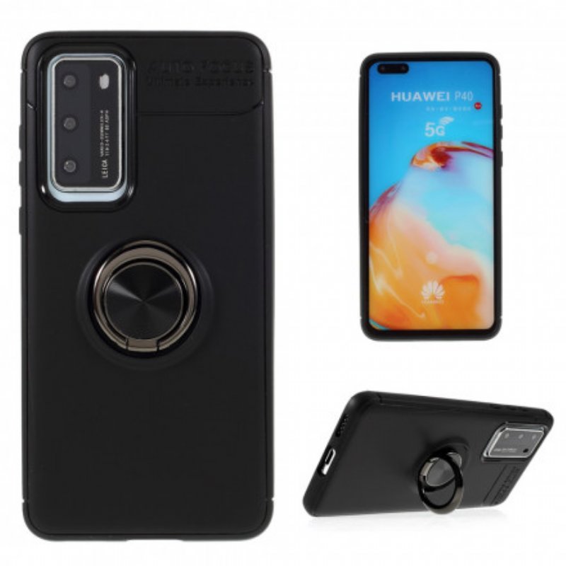 Skal Huawei P40 Roterande Ring