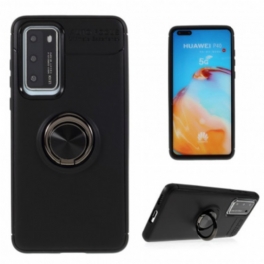 Skal Huawei P40 Roterande Ring