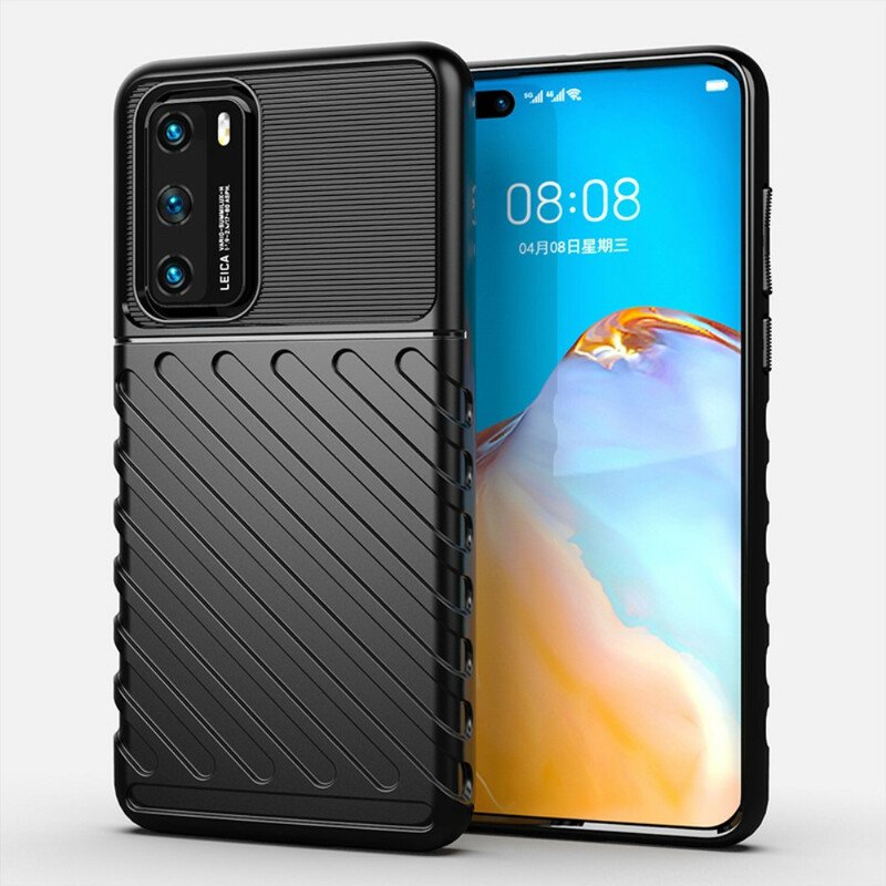 Skal Huawei P40 Thunder-serien