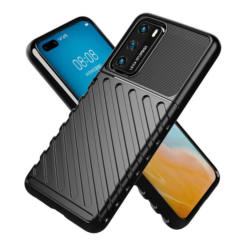 Skal Huawei P40 Thunder-serien