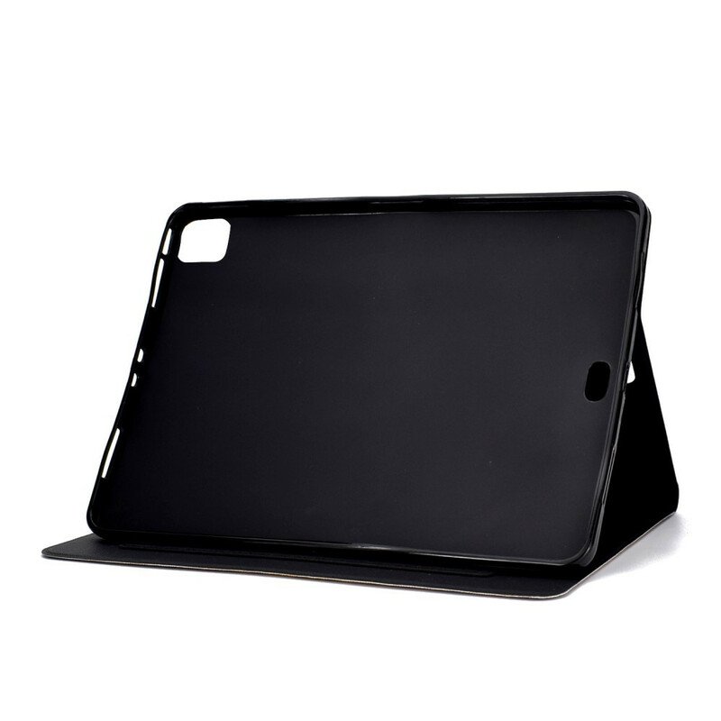 Fodral iPad Air (2022) (2020) Magiska Fjärilar