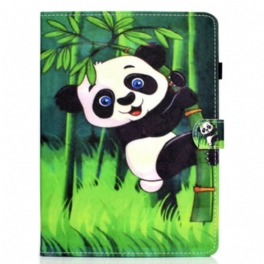 Fodral iPad Air (2022) (2020) Panda