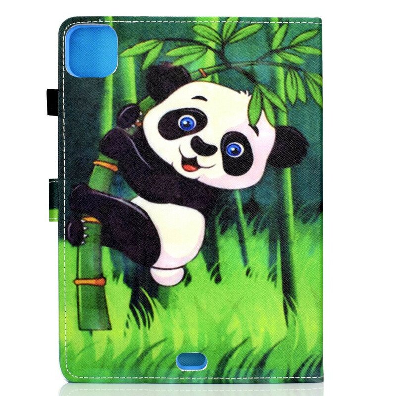 Fodral iPad Air (2022) (2020) Panda