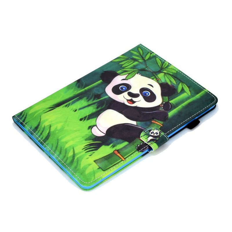 Fodral iPad Air (2022) (2020) Panda