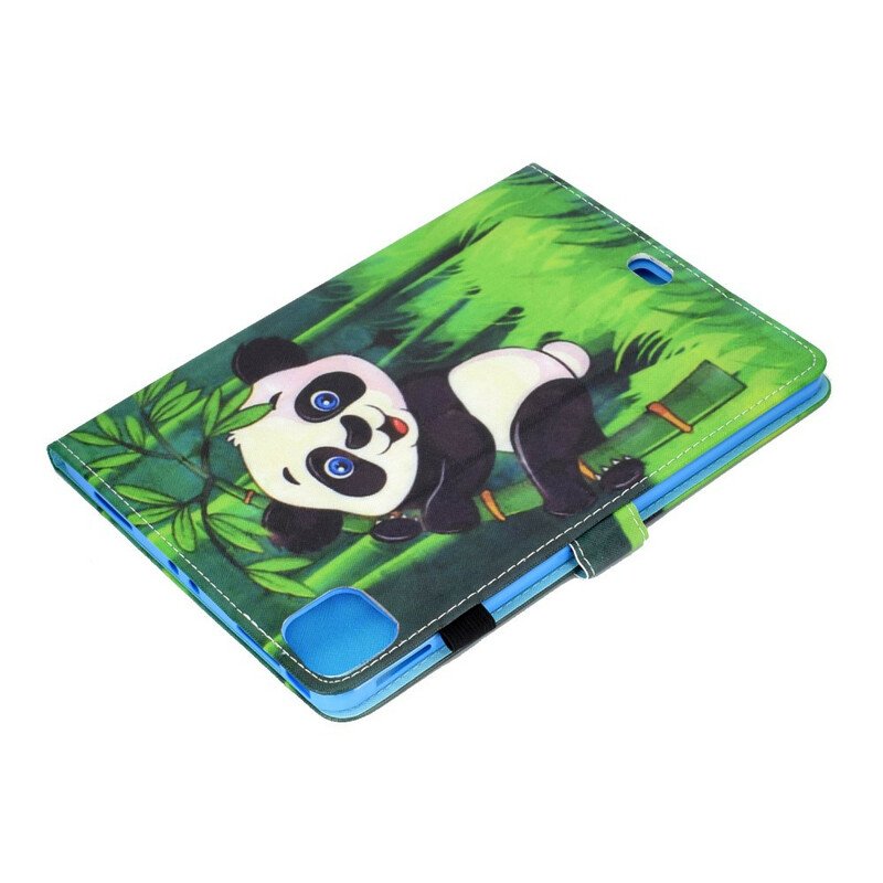 Fodral iPad Air (2022) (2020) Panda