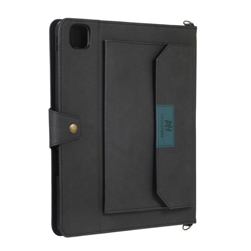 Fodral iPad Air (2022) (2020) Rfid Axelrem