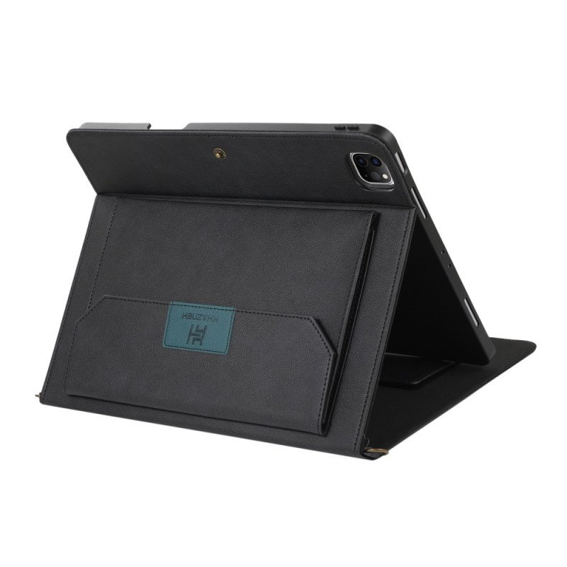 Fodral iPad Air (2022) (2020) Rfid Axelrem