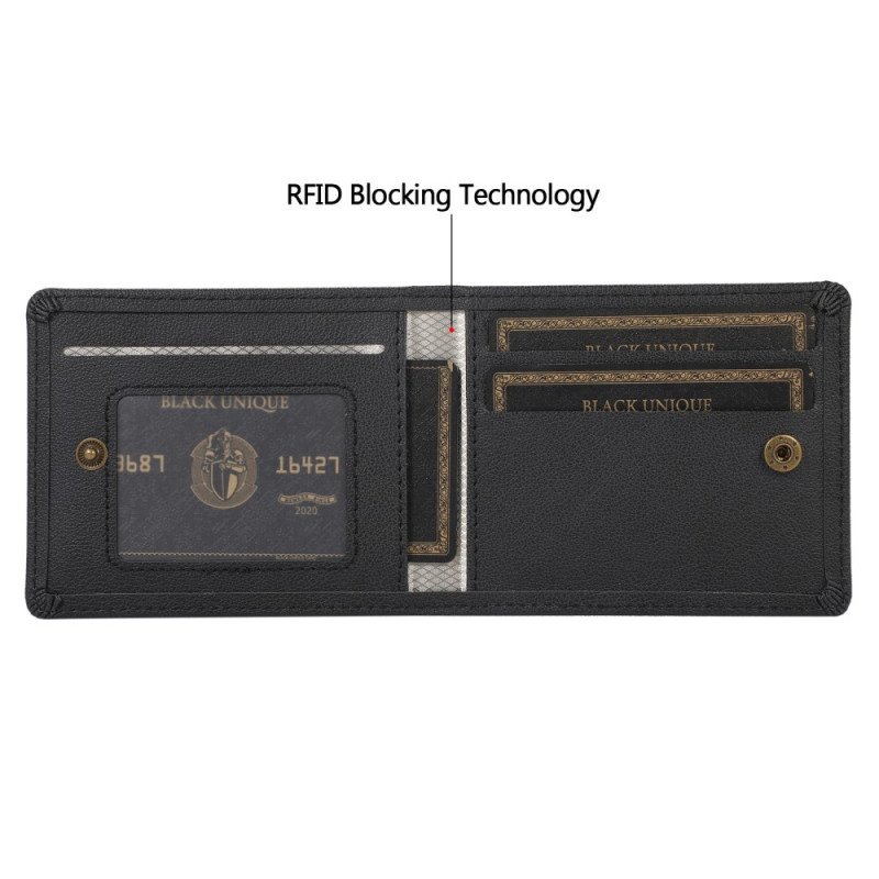 Fodral iPad Air (2022) (2020) Rfid Axelrem