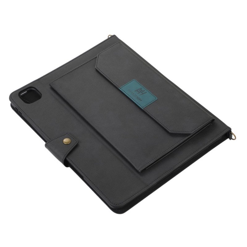 Fodral iPad Air (2022) (2020) Rfid Axelrem