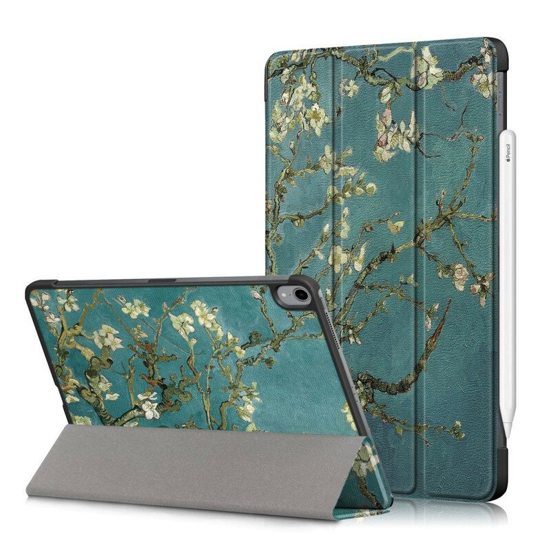 Skal iPad Air (2022) (2020) Blommande Grenar