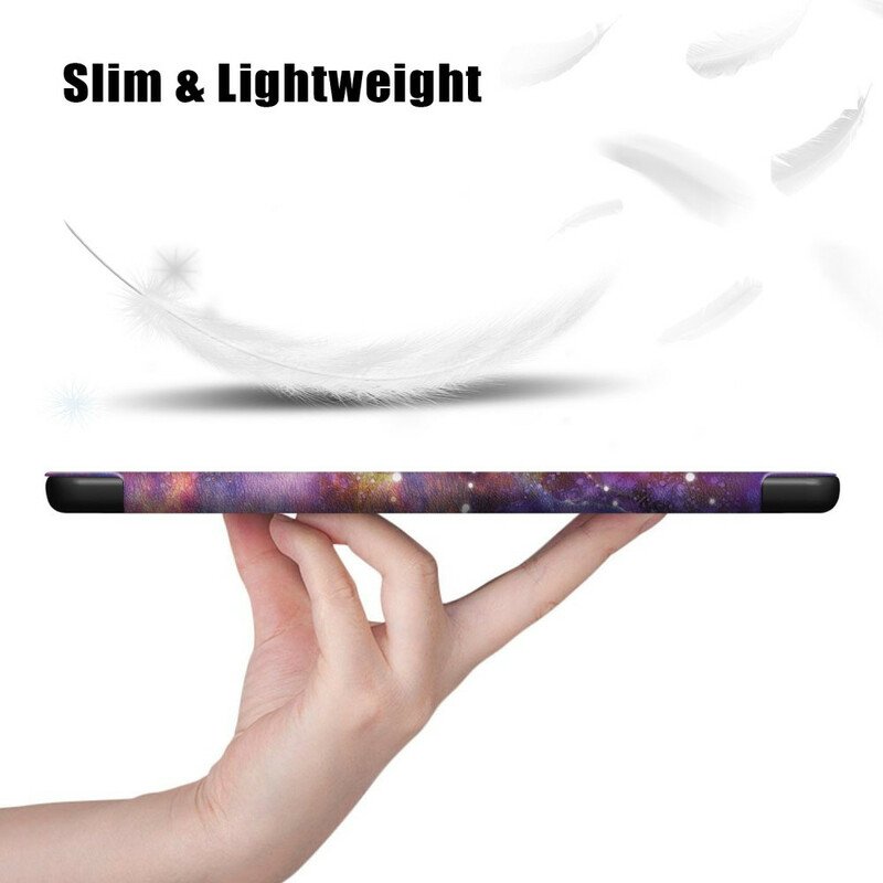 Skal iPad Air (2022) (2020) Galaxy