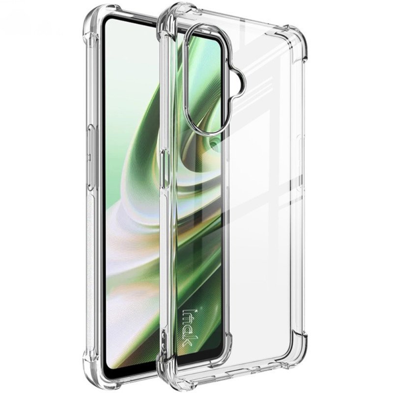 Skal OnePlus Nord CE 3 Lite 5G Transparent Flexibel Imak