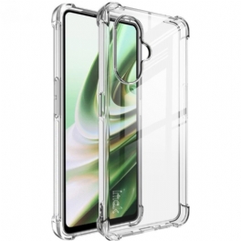 Skal OnePlus Nord CE 3 Lite 5G Transparent Flexibel Imak