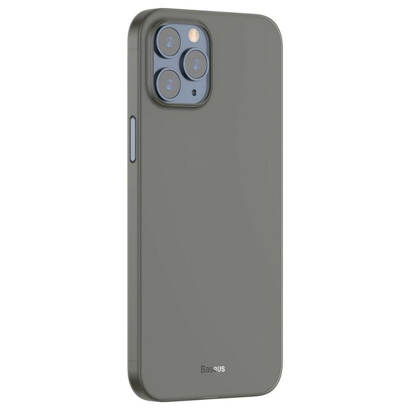 Skal iPhone 12 Pro Max Baseus Wing-serien